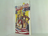 アメコミ the invisibles bloody hell in america