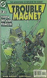 アメコミ trouble magnet 2 mar '00