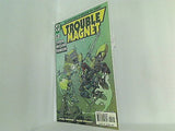 アメコミ trouble magnet 2 mar '00