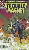 アメコミ trouble magnet 3 apr '00