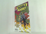 アメコミ trouble magnet 3 apr '00