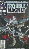 アメコミ trouble magnet 4 may '00