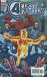 アメコミ Fantastic Four: First Family 6of6