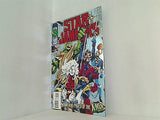 アメコミ Starjammers all new x-men limited series october