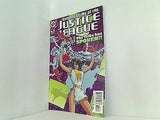 アメコミ justice league #3 of6  nov '03