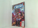 アメコミ conan death covered in gold part 3of3