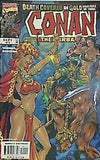 アメコミ conan death covered in gold part 1of3