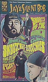 アメコミ jay＆silent bob 1of4