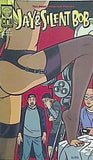 アメコミ jay＆silent bob 2of4