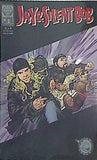アメコミ jay＆silent bob 3of4