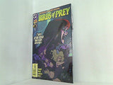 アメコミ birds of prey #75