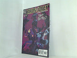アメコミ birds of prey #77