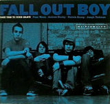 FALL OUT BOY TAKE THIS TO YOUR FRAVE フォール・アウト・ボーイ