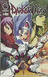 アメコミ darkstalkers feb #4a