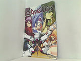 アメコミ darkstalkers feb #4a