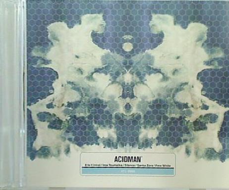 CD アシッドマン ACIDMAN 酸化空 – AOBADO オンラインストア