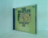 THE BEATLES ザ・ビートルズ ゴールデンベスト20