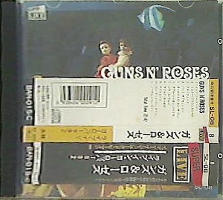 ライヴ・イン・ヨーロッパ 1992 ガンズ＆ローゼス