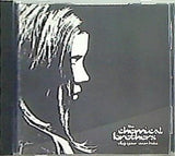 Dig Your Own Hole The Chemical Brothers