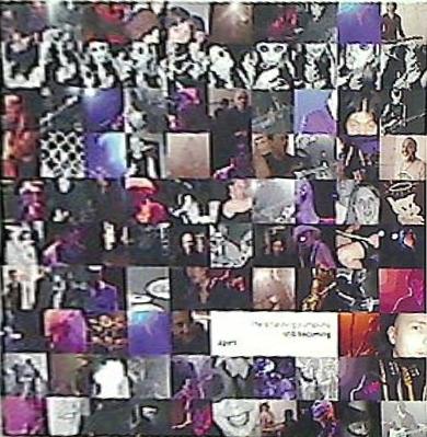 apart still becoming the smashing pampkins