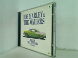 BOB MARLEY THE WAILERS BEST SELECTION ボブ・マーリー