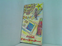 コカ・コーラ COCA-COLA CALIFORNIA DREAM