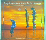 イジー・ストラドリン アンド・ザ・ジュ・ジュ・ハウンズ