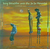イジー・ストラドリン アンド・ザ・ジュ・ジュ・ハウンズ