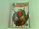 アメコミ slingers jan #2