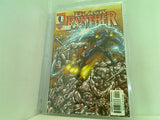 アメコミ black panther feb #4