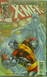 アメコミ x-man feb #365 aghost of x-mas past