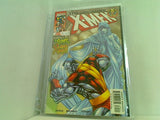 アメコミ x-man feb #365 aghost of x-mas past