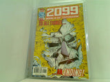 アメコミ 2099 world of tomorrow toall things apr 97 9