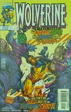 アメコミ wolverine late feb #135
