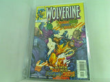 アメコミ wolverine late feb #135