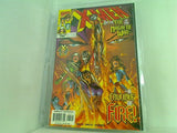 アメコミ x-man late feb #85 on the eve of the magneto war