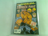 アメコミ fantastic four annual starring 1998
