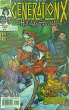 アメコミ generation x holiday special feb #1
