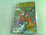 アメコミ generation x holiday special feb #1