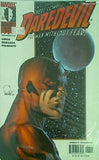 アメコミ darefevil the man without fear feb #4