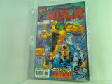 アメコミ the incrudible hulk fears feb #473