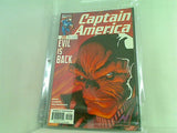 アメコミ captain america evil is back feb #14