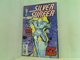アメコミ silver surfer beyond the barrier？ July #141