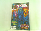アメコミ x-men with the world's in her hands aug #78
