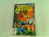 アメコミ the invaders in marvel universe jun #1