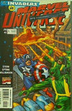 アメコミ the invaders in marvel universe jul #2 00211