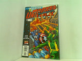 アメコミ the invaders in marvel universe jul #2 00211