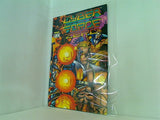 アメコミ cyber force zero 0 sept