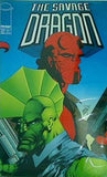 アメコミ the savage dragon 35 feb