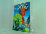 アメコミ the savage dragon 35 feb